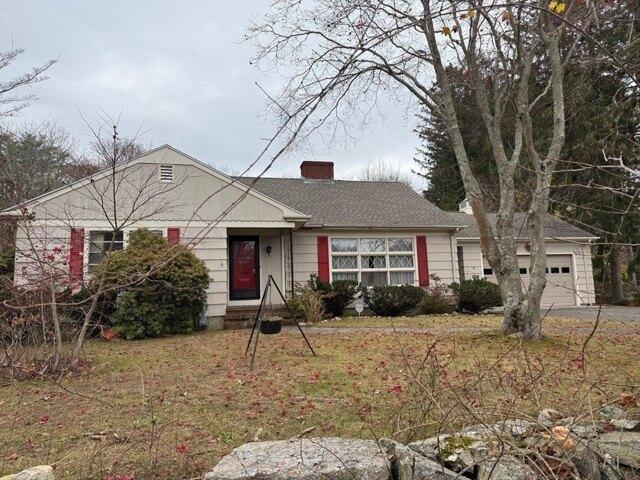 House for sale in Bristol, Massachusetts
