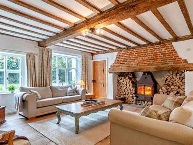 House for sale in East Bank, Norfolk