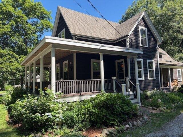 House for sale in Natick, Massachusetts