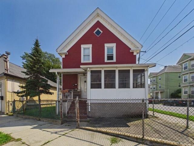 House for sale in Bristol, Massachusetts
