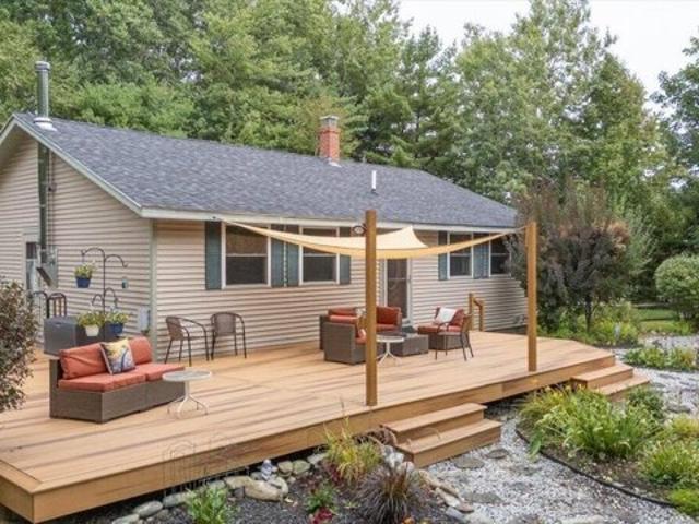 House for sale in West Rockport, Rockport