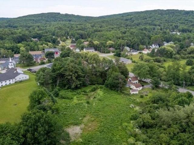 Land for sale in Rockport, Maine