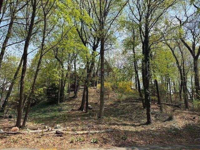 Land for sale in Wellesley, Massachusetts