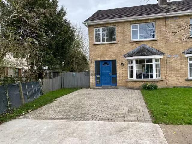 House to rent