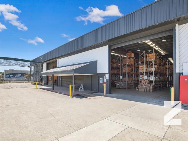 Warehouse for rent in Rocklea, Greater Brisbane