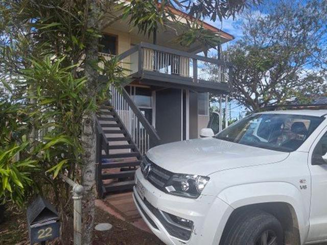 House for rent in Toombul, Queensland