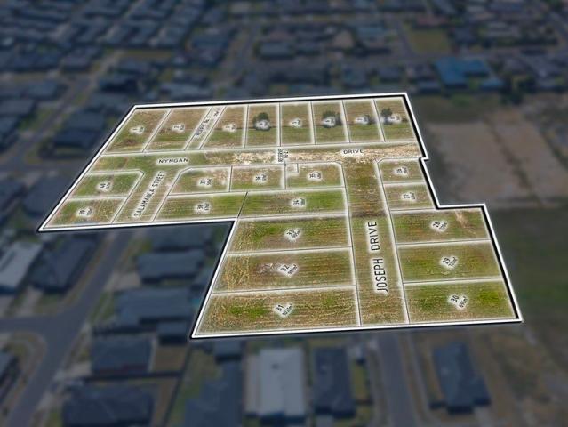 Land for sale in Coalville, Victoria
