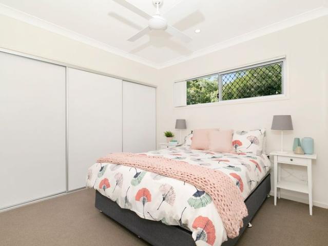 Granny Flat for rent in Toombul, Queensland