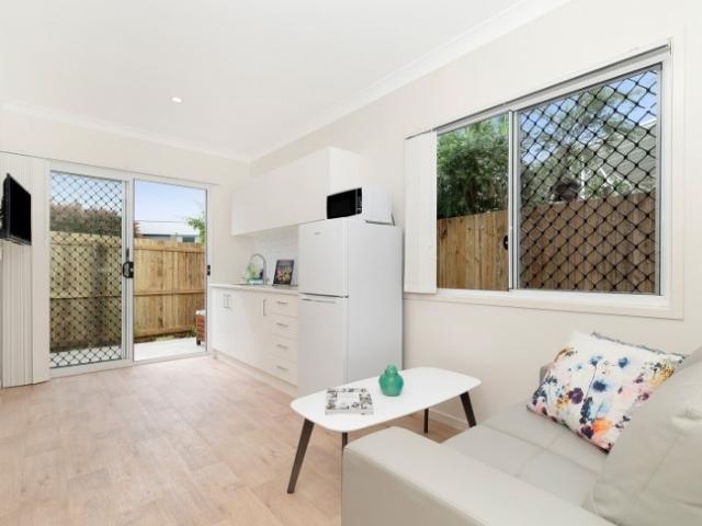 Granny Flat for rent in Toombul, Queensland
