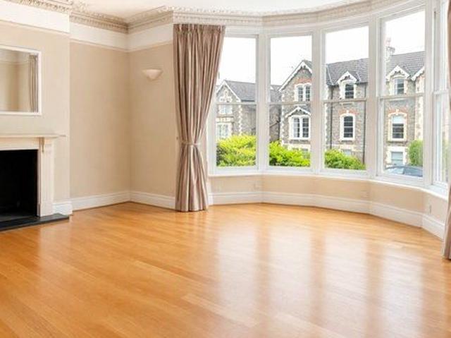 Apartment for rent in Feckenham, City Of Bristol