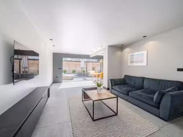 Apartment for rent in Feckenham, City Of Bristol