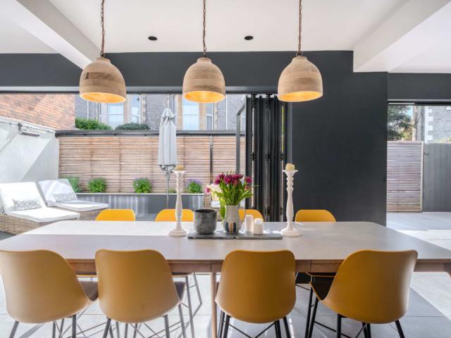 House for rent in Feckenham, City Of Bristol