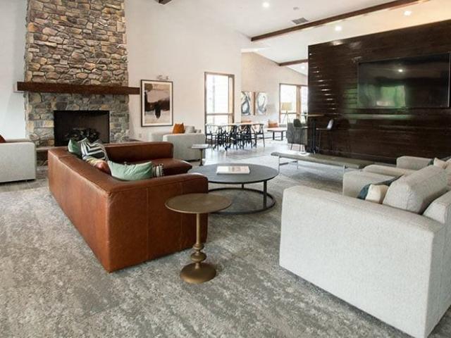 Apartment for rent in Marietta, Georgia