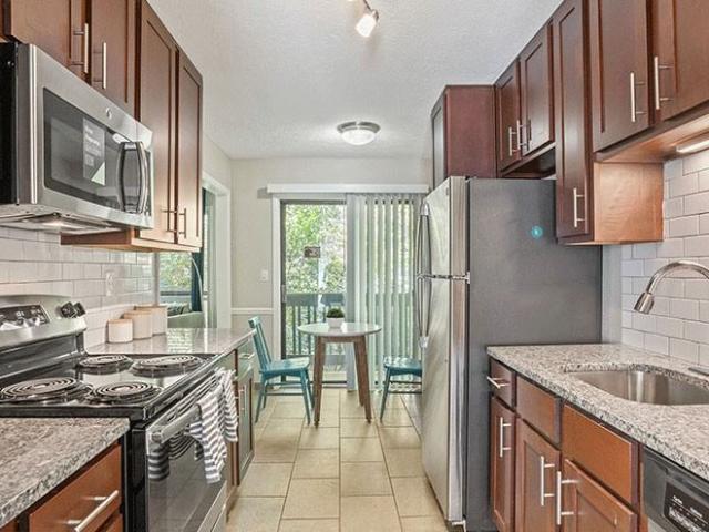 Apartment for rent in Marietta, Cobb County