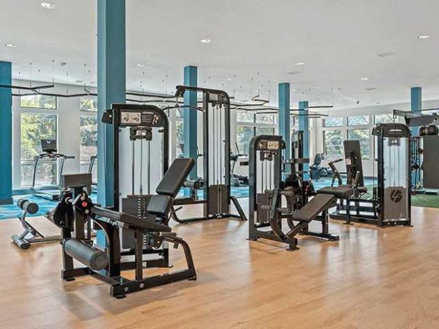 Apartment for rent in Cobb, Georgia