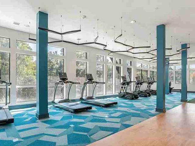 Apartment for rent in Cobb, Georgia
