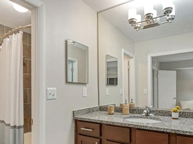 Apartment for rent in Cobb, Georgia