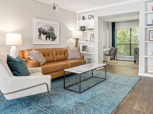 Apartment for rent in Cobb, Georgia