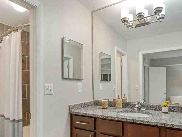 Apartment for rent in Cobb, Georgia