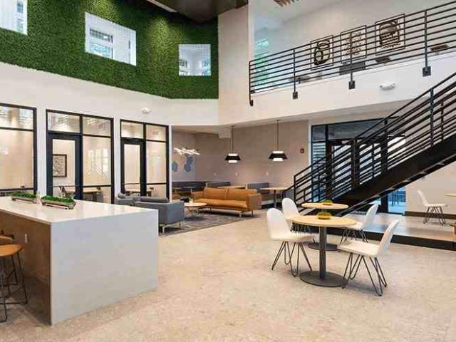 Apartment for rent in Marietta, Cobb County
