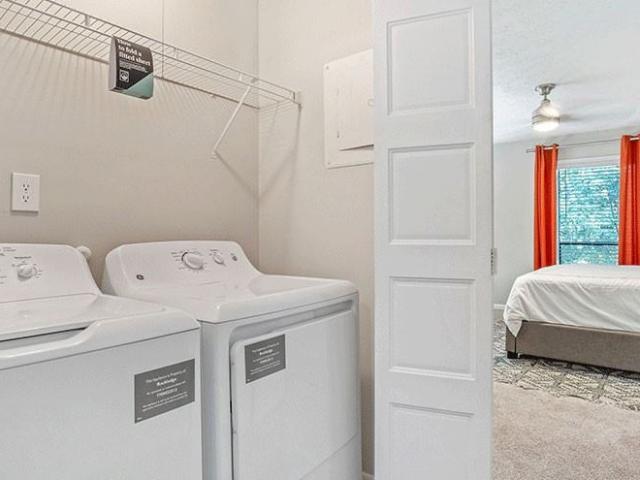 Apartment for rent in Cobb, Georgia