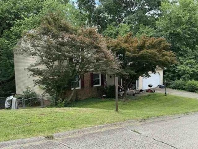 House for sale in Nitro, West Virginia