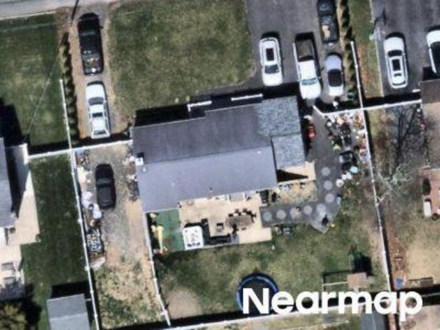 House for sale in Centereach, New York