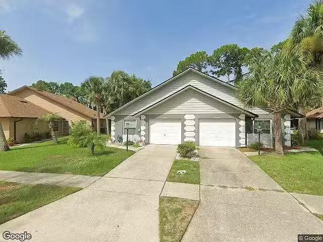 House for rent in Daytona Beach