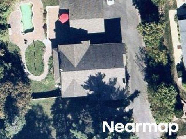 House for sale in Passaic, New Jersey