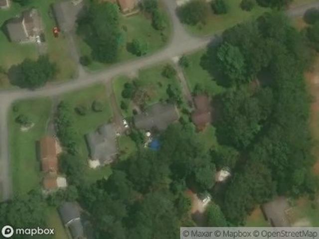 House for sale in North Carolina