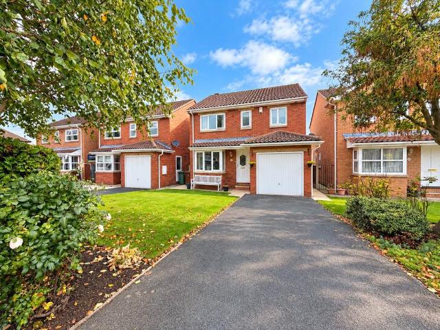 House for rent in Garforth, Leeds