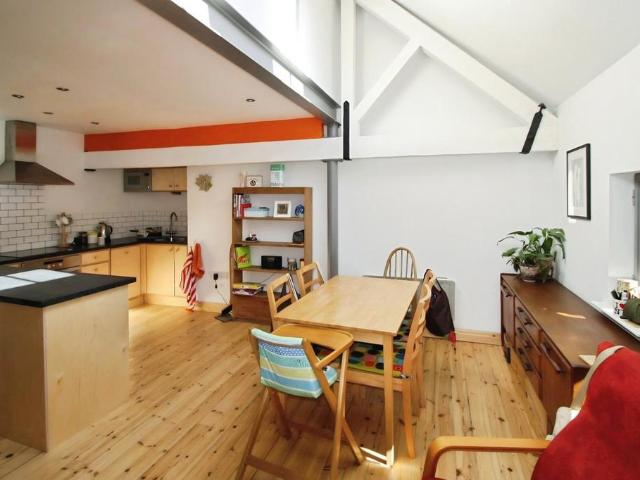 Apartment for rent in Warehouse Hill, Leeds