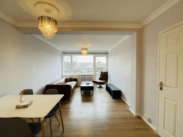 Apartment for rent in Shepherd's Bush, Greater London