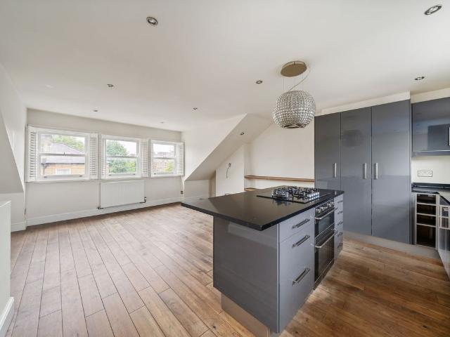 House for rent in Shepherd's Bush, Greater London