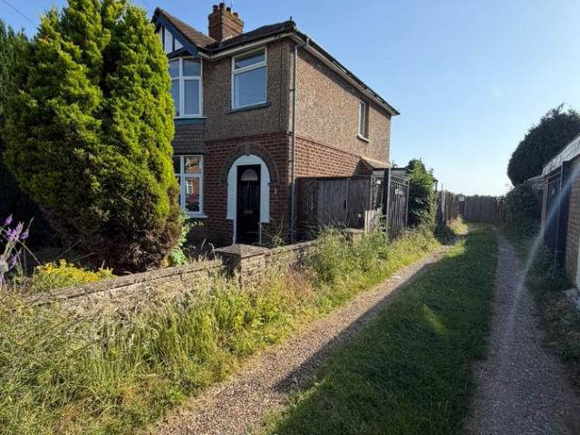 House for rent in Old Wharf, City Of Leicester