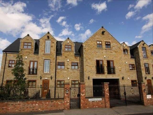 Apartment for rent in Birdwell, South Yorkshire