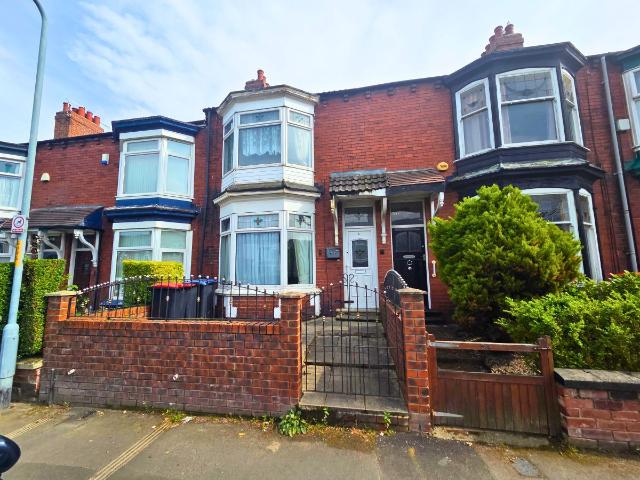 House for rent in Normanby, Middlesbrough