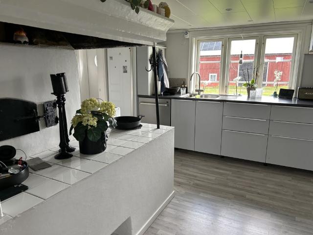 Hus hyra i Österstad, Östergötland