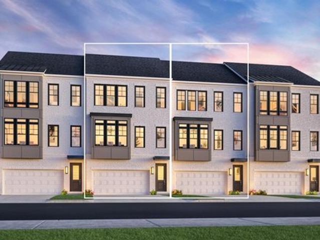 Townhouse for sale in Rockmart, Georgia