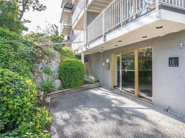 Apartment for rent in Victoria, British Columbia