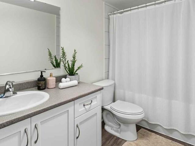 Apartment for rent in Victoria, British Columbia