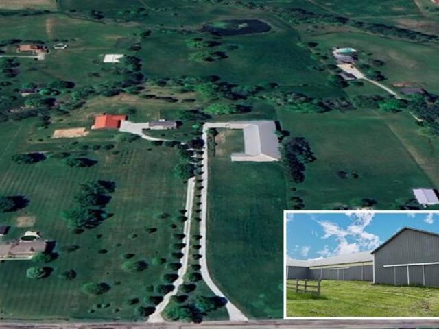 Land for sale in Lancaster