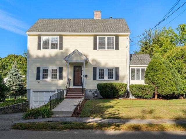 House for sale in Arlington, Middlesex County