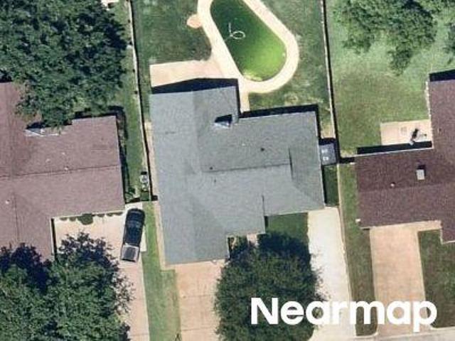 House for sale in Texas