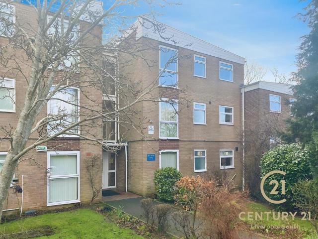 Apartment for rent in Woolton, Liverpool