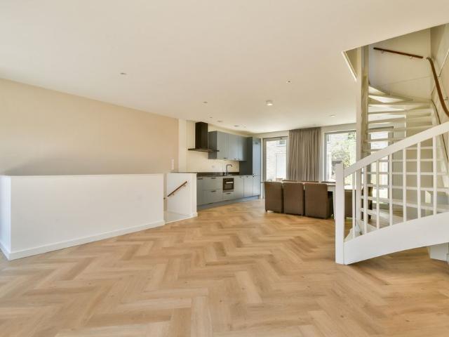 Woning te huur in Haarlem, Noord Holland