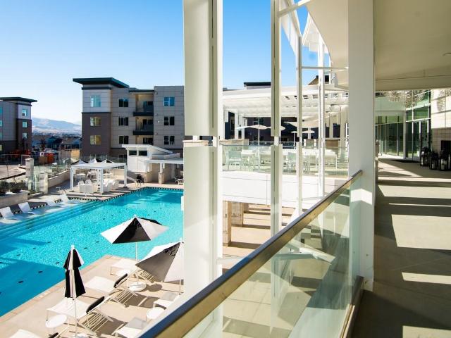 Apartment for rent in Utah