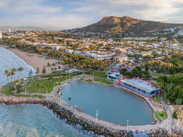 Townhouse for rent in Townsville, Queensland