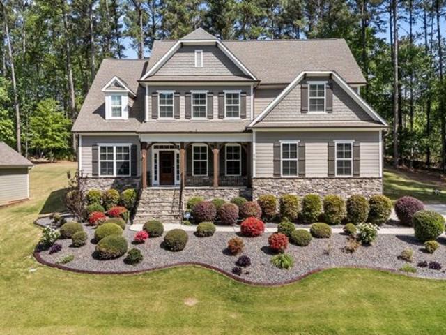 House for sale in Clayton, North Carolina