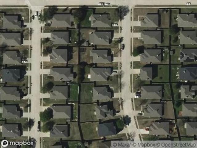 House for sale in Denton, Texas
